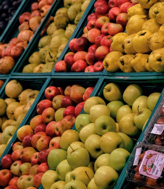 Hortifruti